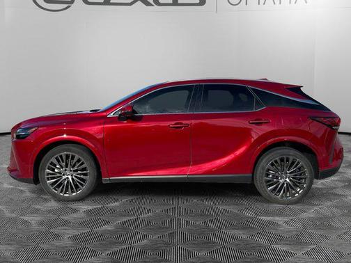 2024 Lexus RX 350 Luxury