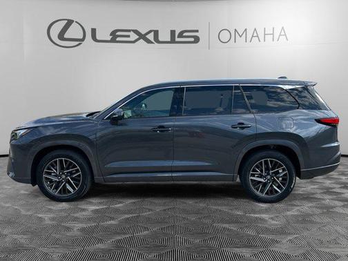 2026 Lexus TX 350 Premium
