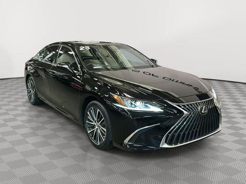 2023 Lexus ES 350 Premium
