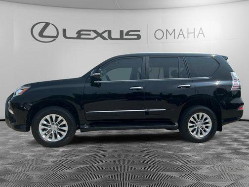 2019 Lexus GX 460 Premium
