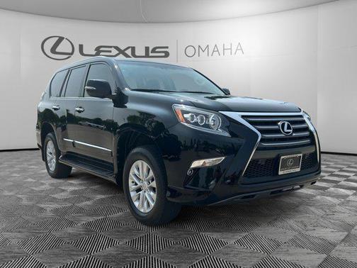 2019 Lexus GX 460 Premium