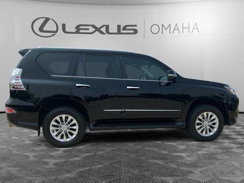2019 Lexus GX 460 Premium