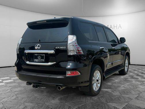 2019 Lexus GX 460 Premium
