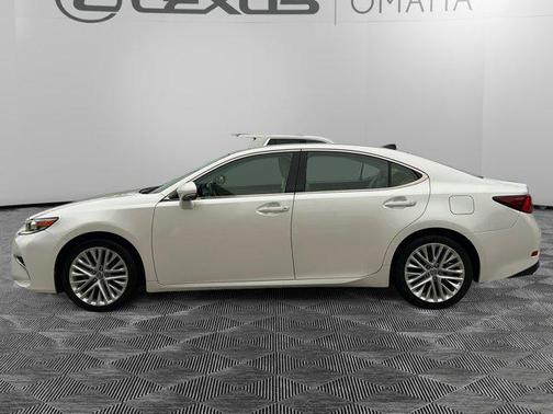 2018 Lexus ES 350 Base