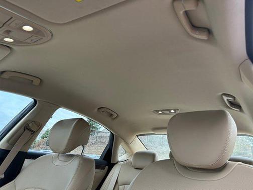 2020 Genesis G80 3.8