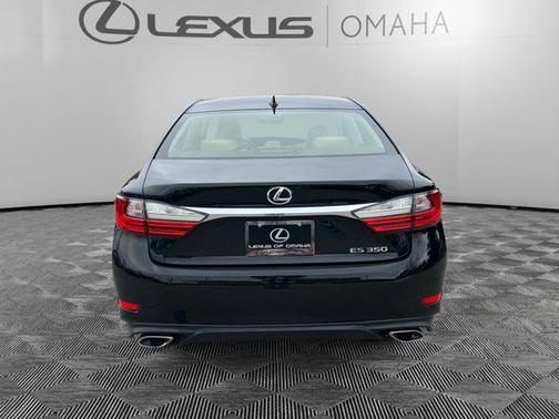 2016 Lexus ES 350 Base