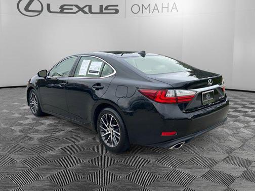 2016 Lexus ES 350 Base