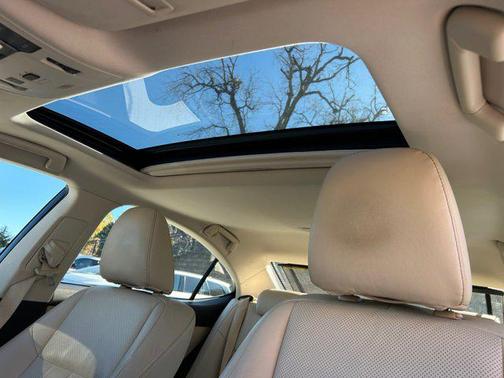 2016 Lexus ES 350 Base