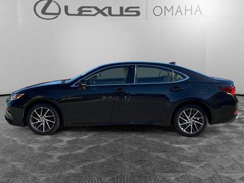 2016 Lexus ES 350 Base