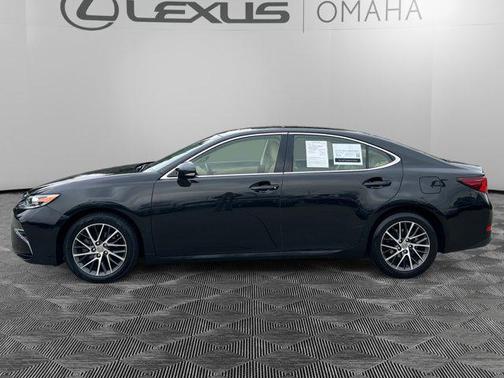 2016 Lexus ES 350 Base