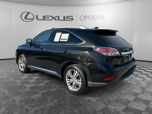 2015 Lexus RX 350 Premium