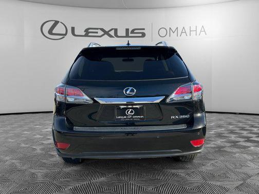 2015 Lexus RX 350 Premium