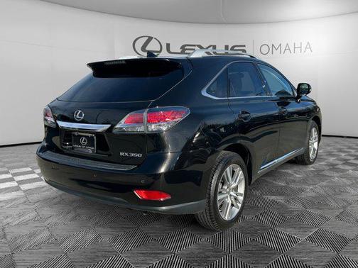 2015 Lexus RX 350 Premium