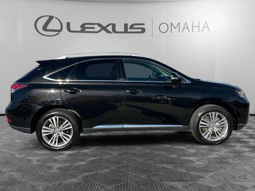 2015 Lexus RX 350 Premium