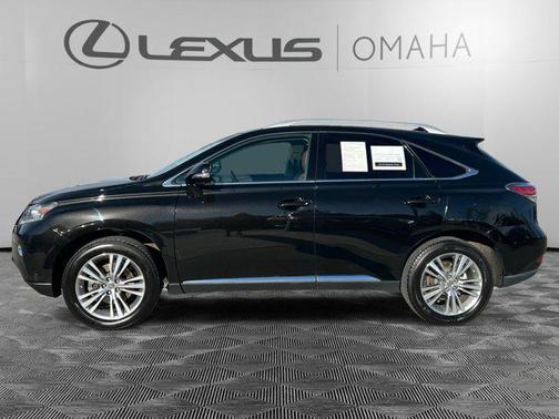2015 Lexus RX 350 Premium
