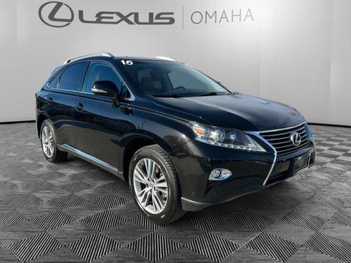 2015 Lexus RX 350 Premium