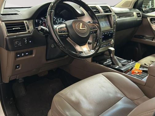 2020 Lexus GX 460 Premium