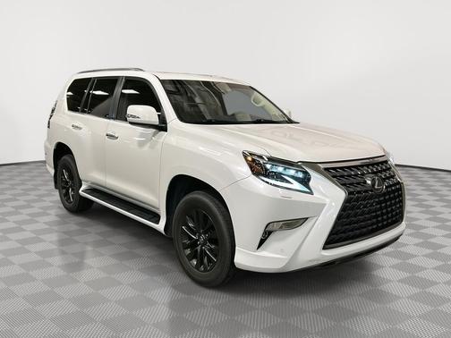 2020 Lexus GX 460 Premium