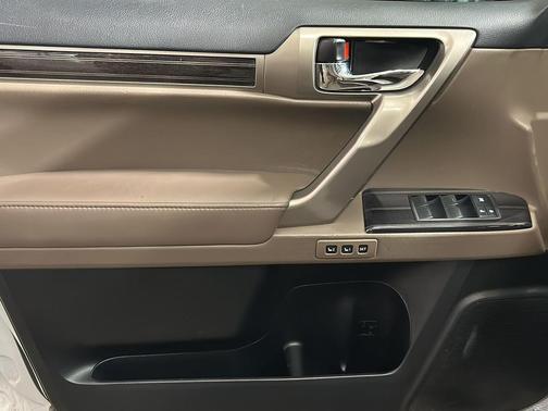 2020 Lexus GX 460 Premium