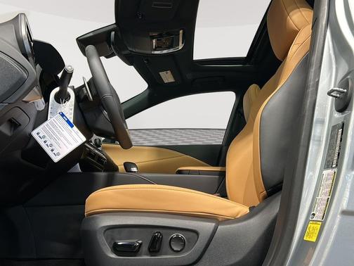 Iridium 2026 Lexus RX 350h Premium