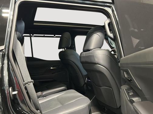 2025 Lexus GX 550 Luxury