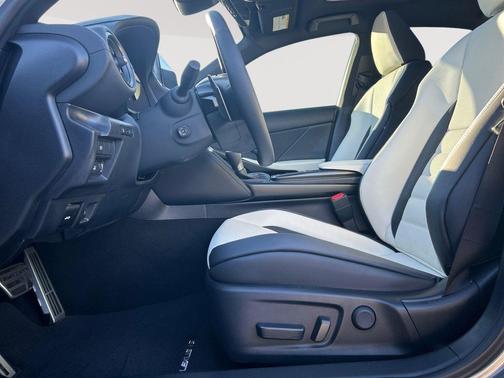 2023 Lexus IS 500 F SPORT Performance