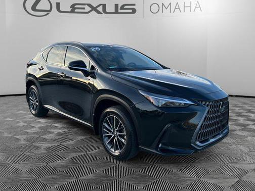 2025 Lexus NX 350 350 Base AWD w/ Sunroof