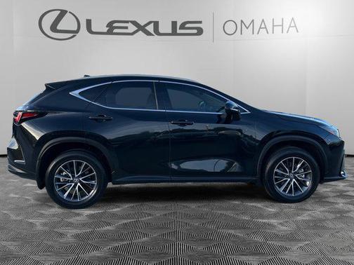 2025 Lexus NX 350 350 Base AWD w/ Sunroof