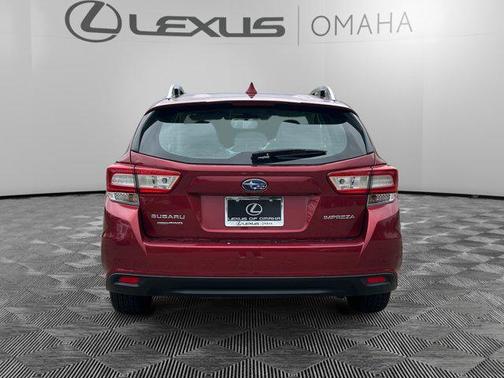 2019 Subaru Impreza 2.0i Premium