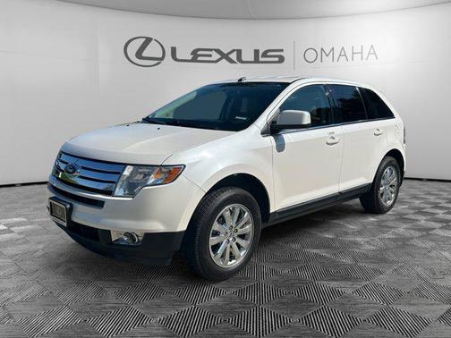 2010 Ford Edge Limited