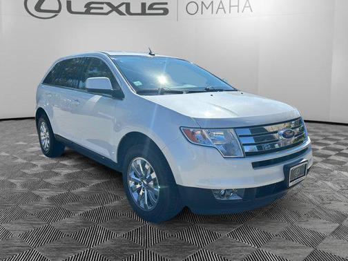 2010 Ford Edge Limited