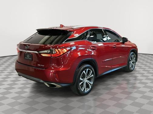 2016 Lexus RX 350 Premium