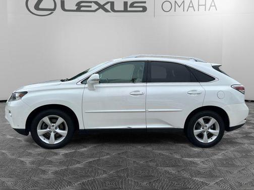 2015 Lexus RX 350 Premium