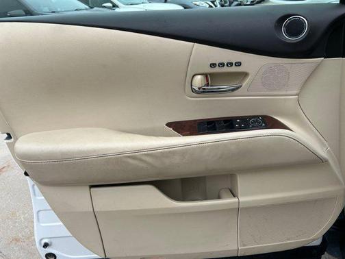 2015 Lexus RX 350 Premium