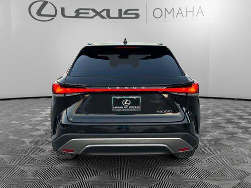 2026 Lexus RX 350 Base