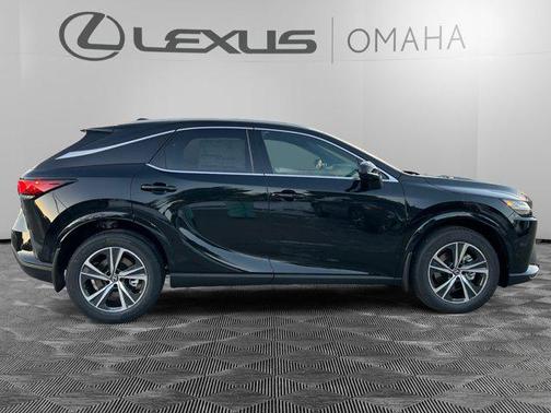 2026 Lexus RX 350 Base