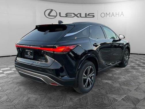 2026 Lexus RX 350 Base