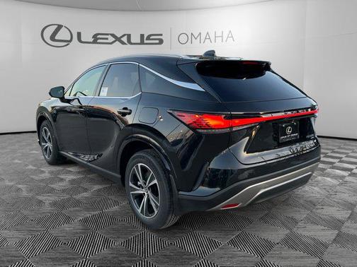 2026 Lexus RX 350 Base