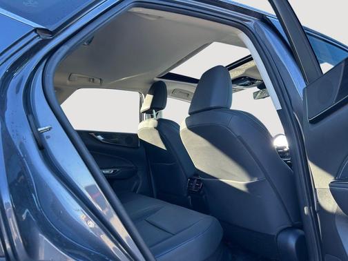 2023 Lexus NX 350h Premium