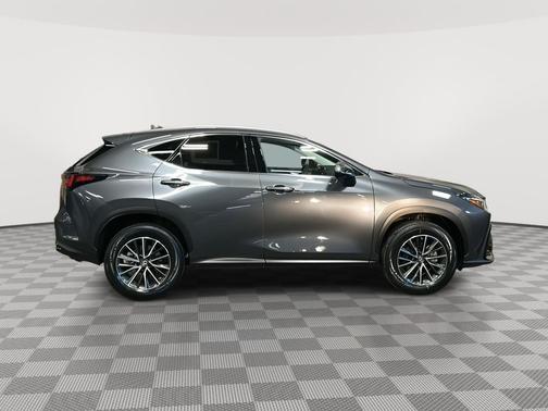 2023 Lexus NX 350h Premium