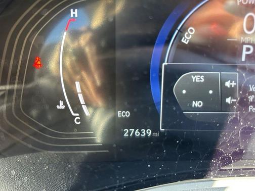 2023 Lexus NX 350h Premium