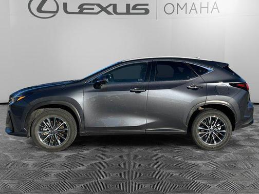 2023 Lexus NX 350h Premium