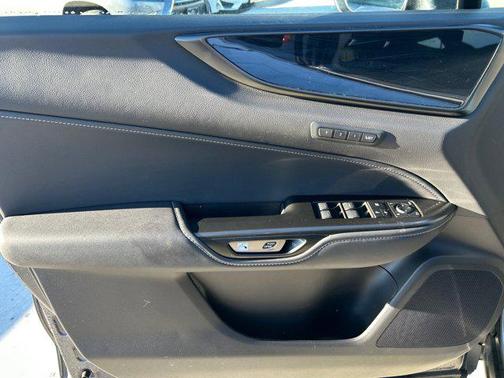 2023 Lexus NX 350h Premium