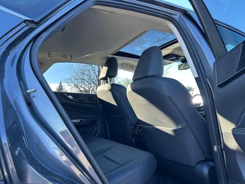 2023 Lexus NX 350h Premium