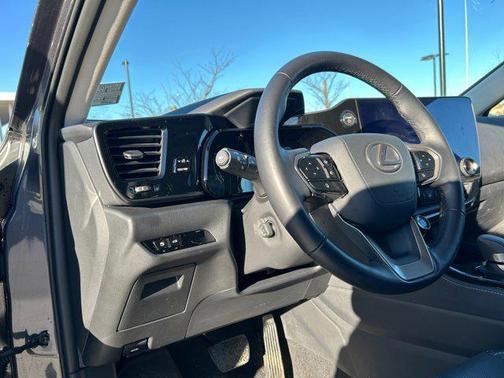 2023 Lexus NX 350h Premium