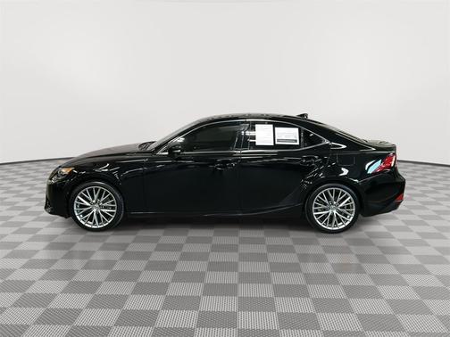 2014 Lexus IS 250 Base