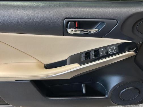 2014 Lexus IS 250 Base