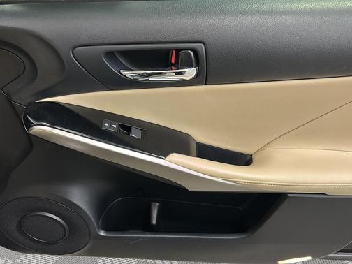 2014 Lexus IS 250 Base