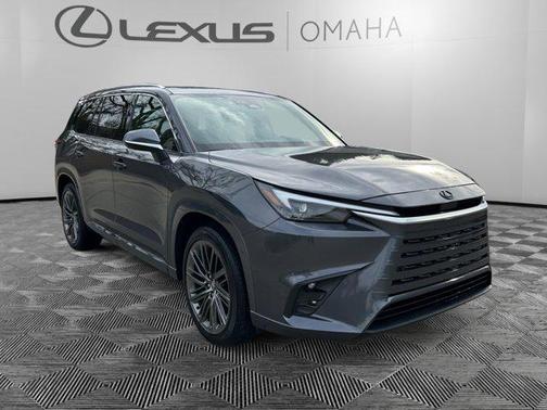 2026 Lexus TX 350 Luxury