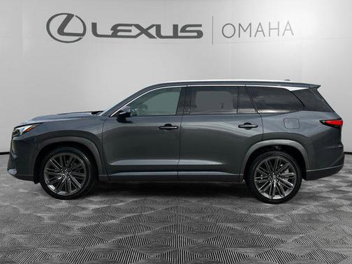 2026 Lexus TX 350 Luxury
